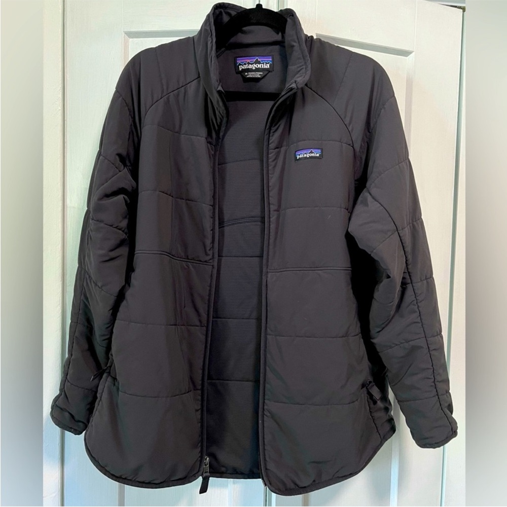 Patagonia Women's Jacket Size XL